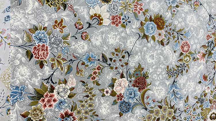 راهنمای خرید فرش ۱۵۰۰ شانه : نکات مهم انتخاب بهترین فرش | فرش کاشان