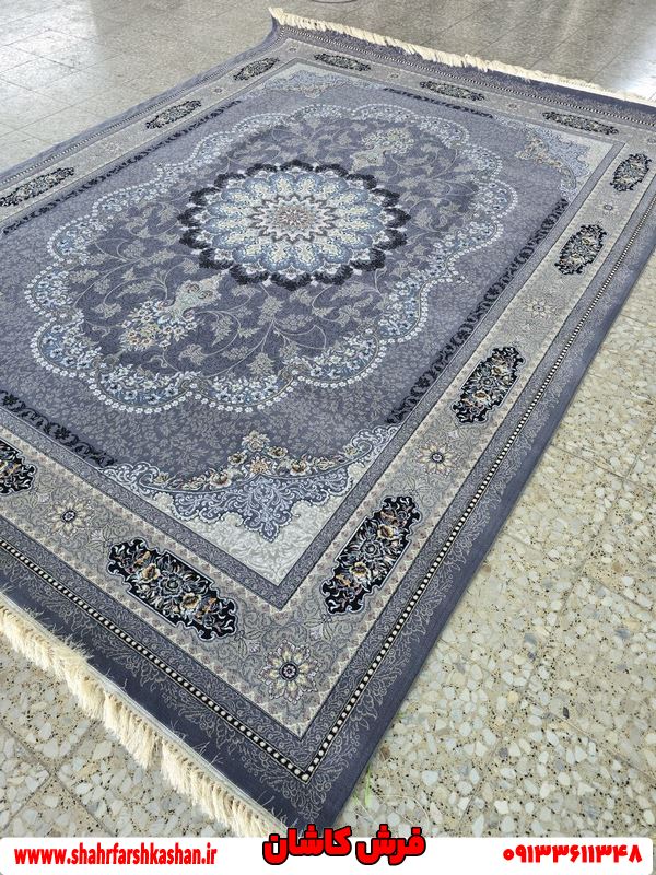 فرش 700 شانه پاتریس 700 شانه ویونا دلفینی